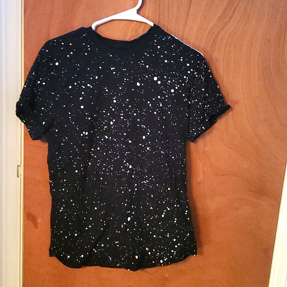 Men's T
